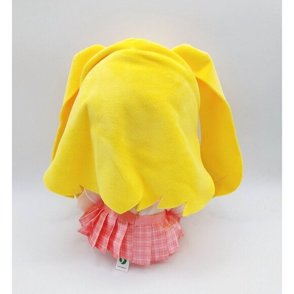 Inquisitor Master Squad High Study Buddies Talking Alex Plush 12" - Picture 3 of 4